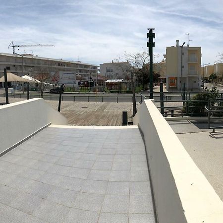 Apartamento Praia Altura - Terraço BBQ - Wifi - AC - Garagem Fechada Exterior foto