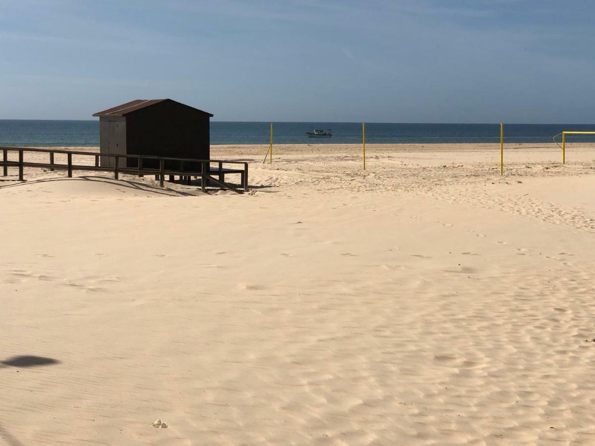 Apartamento Praia Altura - Terraço BBQ - Wifi - AC - Garagem Fechada Exterior foto