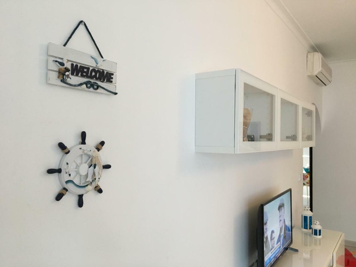 Apartamento Praia Altura - Terraço BBQ - Wifi - AC - Garagem Fechada Exterior foto