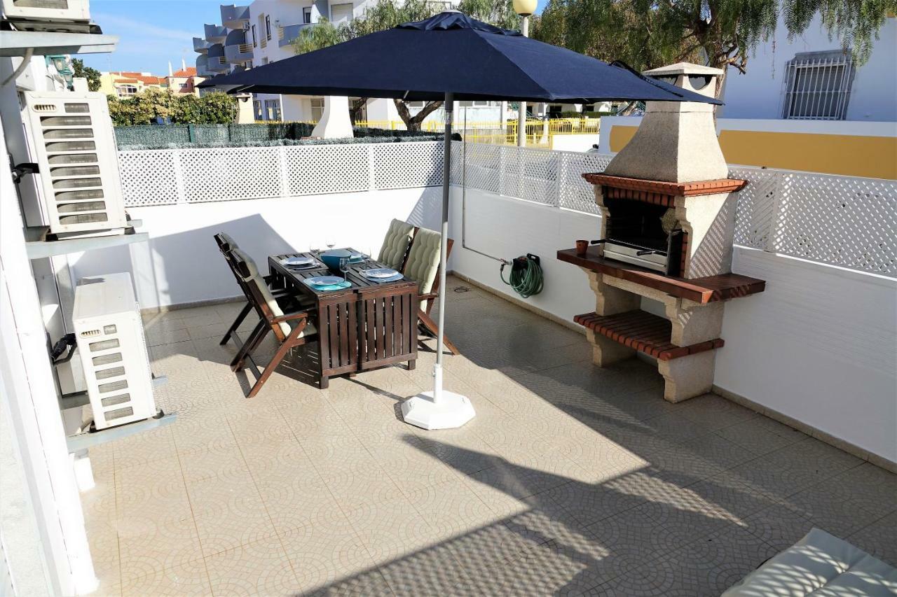 Apartamento Praia Altura - Terraço BBQ - Wifi - AC - Garagem Fechada Exterior foto