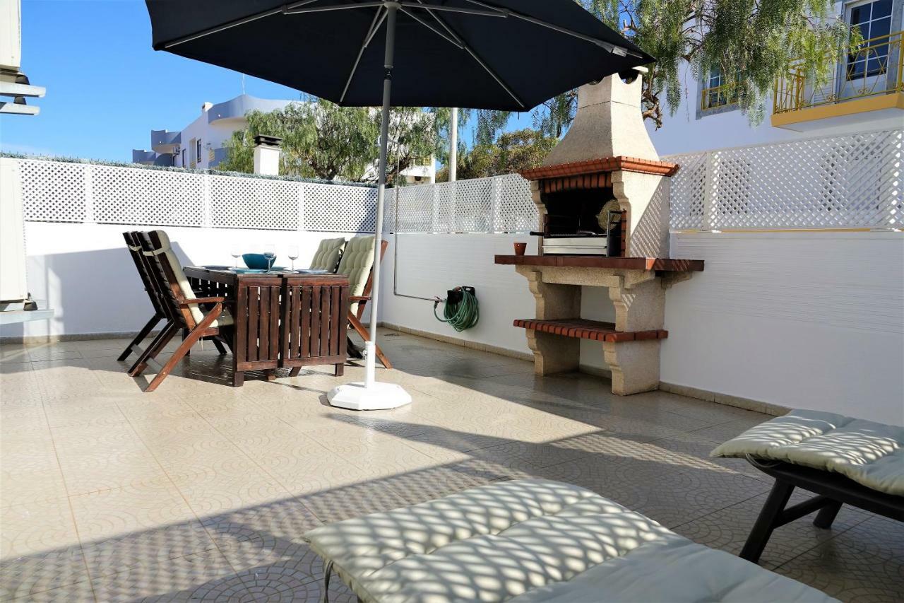Apartamento Praia Altura - Terraço BBQ - Wifi - AC - Garagem Fechada Exterior foto