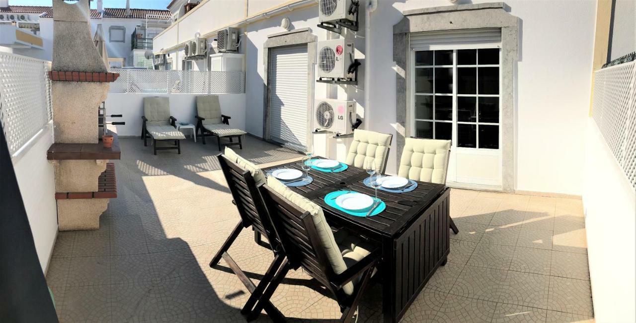 Apartamento Praia Altura - Terraço BBQ - Wifi - AC - Garagem Fechada Exterior foto